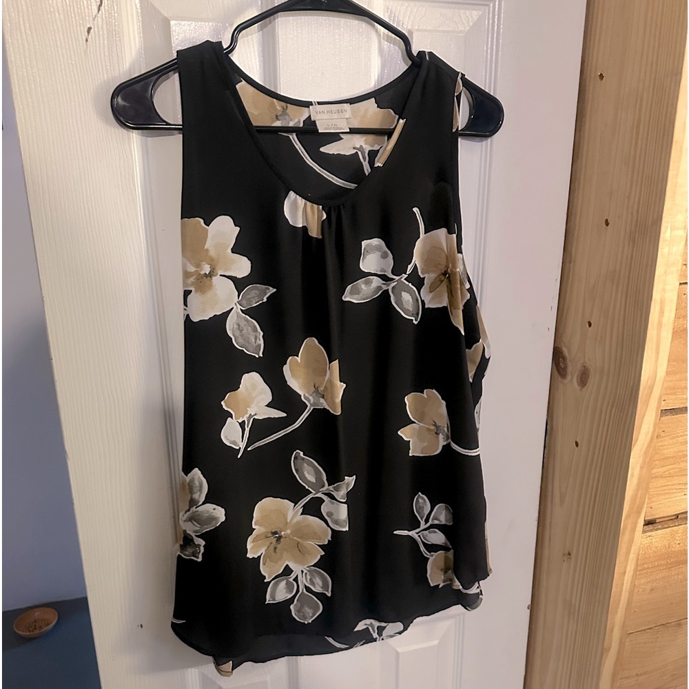Van Heusen Blouse